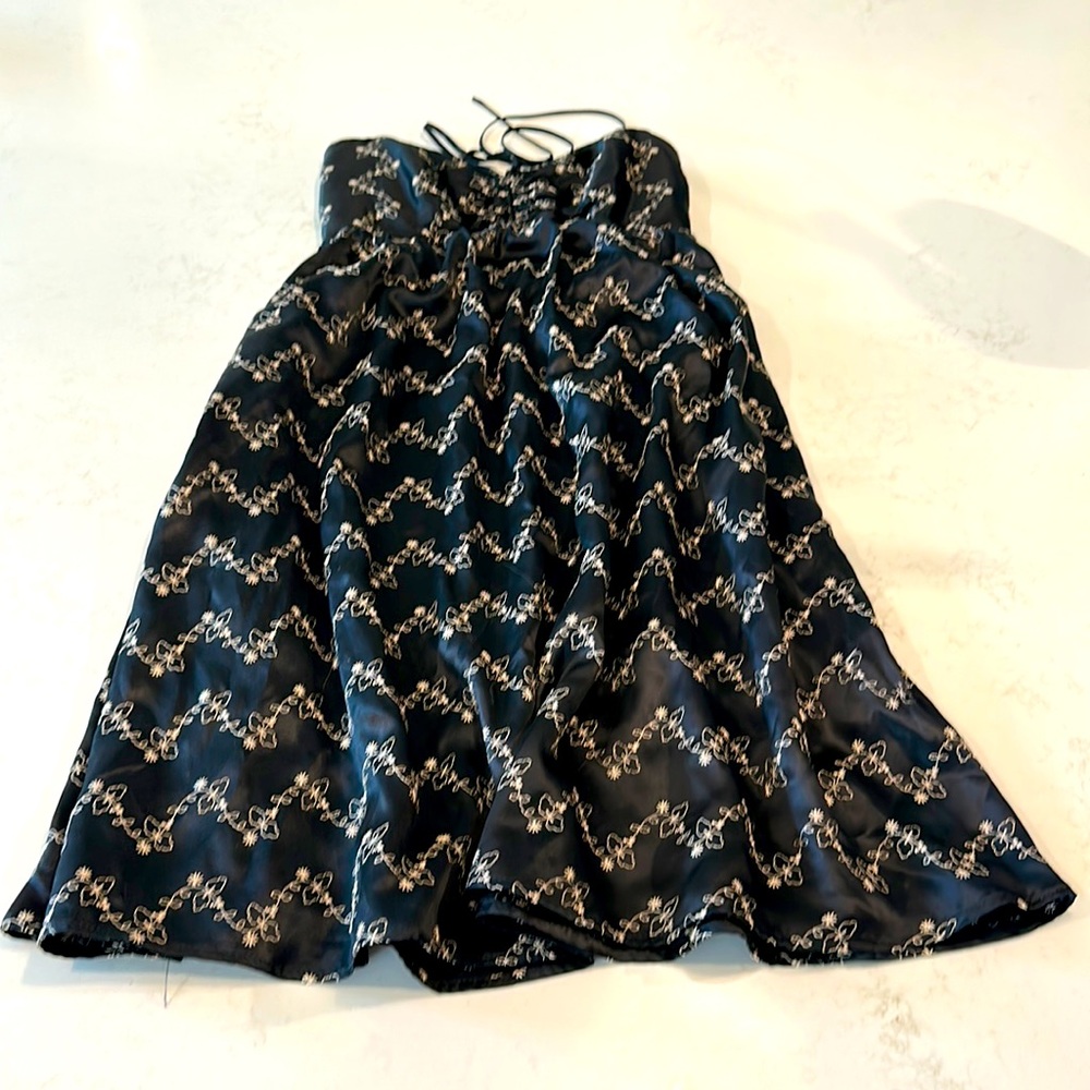 Betsey Johnson Dress Size 2